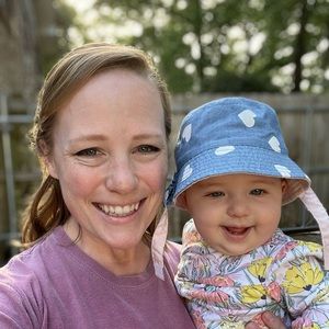 Meet your Posher, Stacey